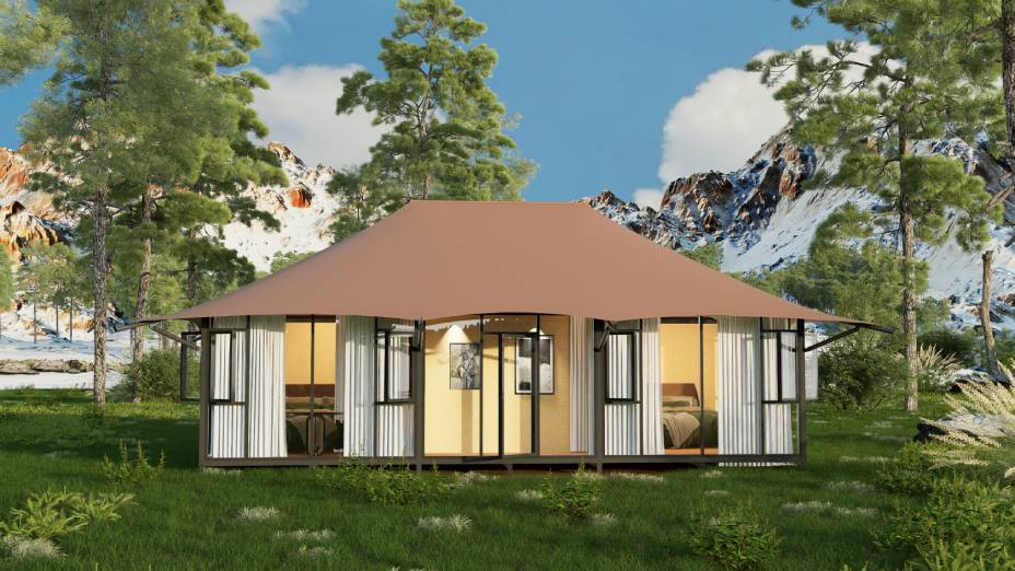 南沙区装配式建筑厂家